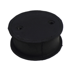 Vibrationsdæmper til håndtag på 160, 170, 220 og 250kg pladevibratorer.