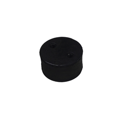 Vibrations dæmper til håndtag på 125kg pladevibratorer.