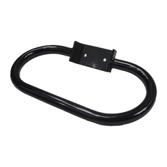 Håndtag til 160, 170, 220 og 250kg pladevibratorer.