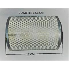 Luftfilter KM493ZG KDE30SS