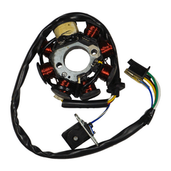 Ladespole til Shineray XY250ST-4B ATV