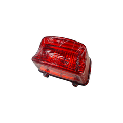 Baglygte Shineray XY200 og XY250 ATV