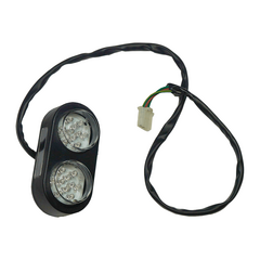 Baglygte Shineray XY200-6b T3