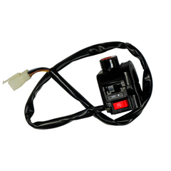 Knapper til Højre Shineray XY250ST-4B ATV