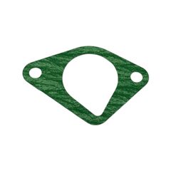 Pakning mellem karbrator og luftfilter/ Gasket between Carburator and airfilter