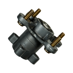 Hjul Nav Foraksel til Shineray XY250ST-4B og XY200ST-6A ATV