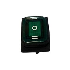 Hæve/Sænke knap til RCMD500 motorbøre