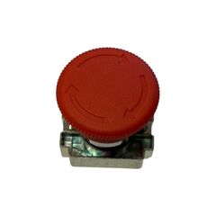 Nødstop til RCMD500 motorbøre