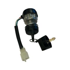 Tændingslås til RCMD500 motorbøre