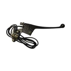 dødmandshåndtag til RCMD500 motorbøre