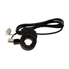 Gashåndtag til RCMD500 motorbøre