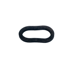 Pakning skum mellem luftfilter og karburator TS87 kapsav