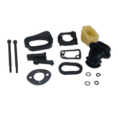 Pakning og tætningssæt til karburator for TS87 kapsav