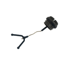 Tankdæksel til Bernards T87 kapbenzinsav