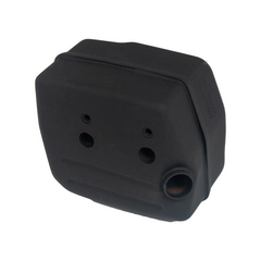 Udstødning til TS87 kapsav