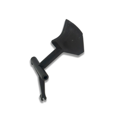 Gasgiverknap til T87 kapsav