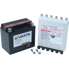 Batteri Bernards stubfræser12V 10AH