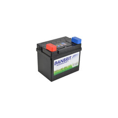 Batteri Masterpack 6040/7060 250 start amp