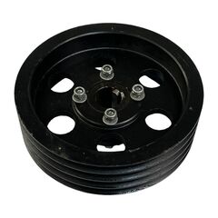 Remhjul til møllen RCG20