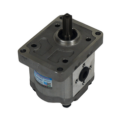 Gearpumpe Hydraulik W1600 til hydraulisk joystick