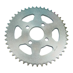 Bag tandhjul XY200 offroad