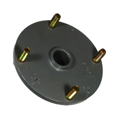 Hjul Nav Bagaksel til Shineray XY250ST-4B ATV