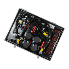 Inverter boks til LC3500I Generator