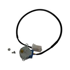 Choker step motor + to skruer til montering til LC2000i/P2000i, LC3500i/P3500i og LC7000i