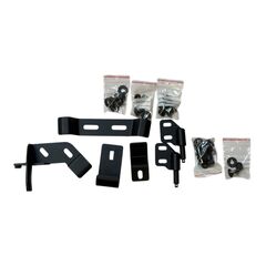 Beslag komplet sæt til højre dør til Bernards 4x2 UTV