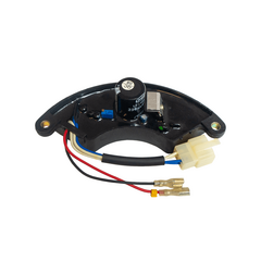 Volt regulator til 8000ATS 230v generator. Spændings regulator