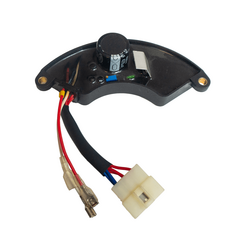 Volt regulator til 8000ATS 400v generator. Spændings regulator