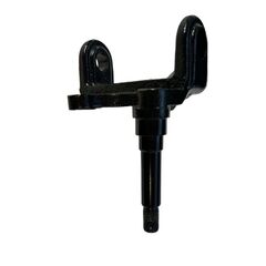 Spindel venstre side, 17mm aksel, el ATV 1200 og 1500W, 3600W.