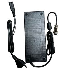 Lader Lithium - til S13 el scooter 52V - 1,8 AH