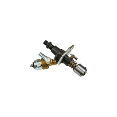 Brændstof pumpe til KD192F og KD195F diesel motor med solenoid
