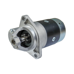 El starter til KD192F og KD195F diesel motorer