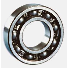 Leje til aksel ATV slagleklipper