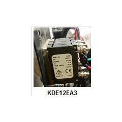 Relæ KDE12EA3