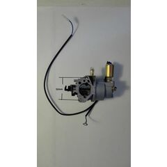 Komplet kaburator/ Complete carburator 1P96F/LC1P91F