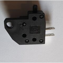 Bremse kontakt ved højre greb ATV 1200 og 1500W, 3600W.