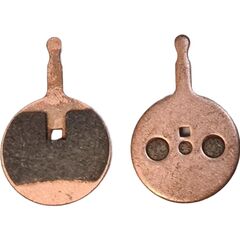 Bremseklodser 1 sæt af 2 stk til strada 3200w dual motor