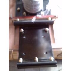 MASTERPAC Loppe 20 CM fod til PMR68H