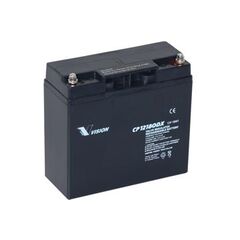 Vision batteri 18 Ah 255 start amp.