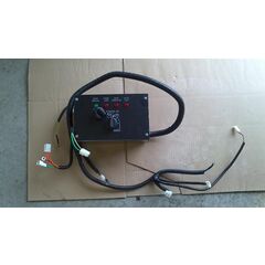 Kontrol box KM2V80