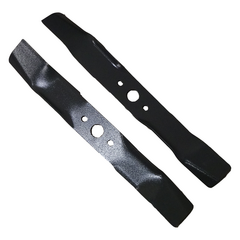 Kniv sæt til Bernards E18WB Havetraktor 40cm