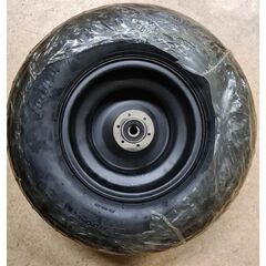 Fordæk med fælg 225/55-8 til Citicoco scooter