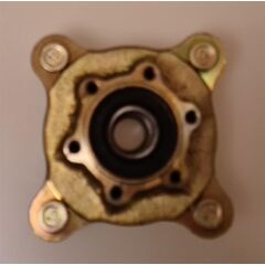 Forhjuls nav el ATV 1200 og 1500W, 3600W.