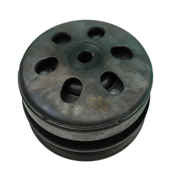 Komplet kobling XY200 offroader