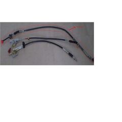 Gear håndtag komplet UDEN kabel til ms30