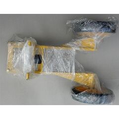 MASTERPAC hjul til PMT Glitter