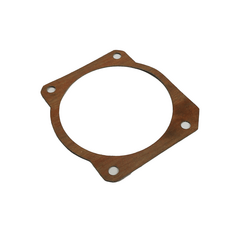 Pakning gear/leje husdæksel 4 huls